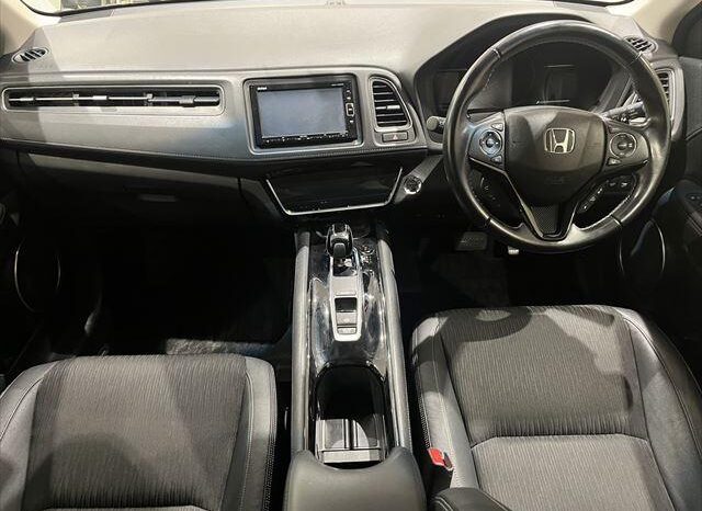 2018 HONDA VEZEL HYBRID READY FOR IMPORT TO KENYA full