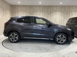 2018 HONDA VEZEL HYBRID READY FOR IMPORT TO KENYA full