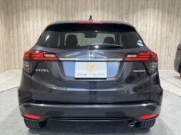 2018 HONDA VEZEL HYBRID READY FOR IMPORT TO KENYA full