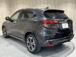 2018 HONDA VEZEL HYBRID READY FOR IMPORT TO KENYA full