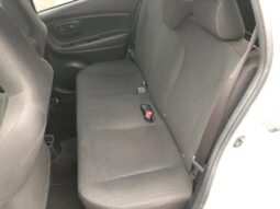 2020 Toyota Vitz Import to Kenya full