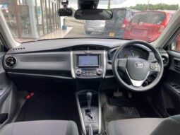 2018 TOYOTA COROLLA FIELDER HYBRID full