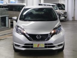 2019 NISSAN NOTE X READY FOR IMPORT TO KENYA full