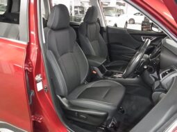 2019 SUBARU FORESTER ADVANCE FOR SALE IN KENYA full