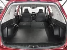 2019 SUBARU FORESTER ADVANCE FOR SALE IN KENYA full