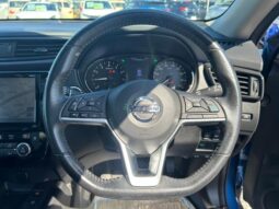 2018 NISSAN X-TRAIL HYBRID READY FOR IMPORT TO KENYA full