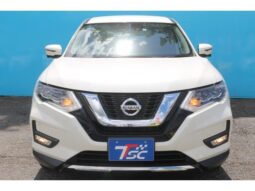 2018 NISSAN X-TRAIL HYBRID READY FOR IMPORT TO KENYA full