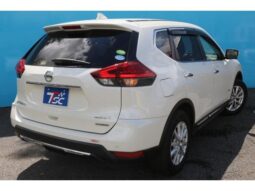 2018 NISSAN X-TRAIL HYBRID READY FOR IMPORT TO KENYA full