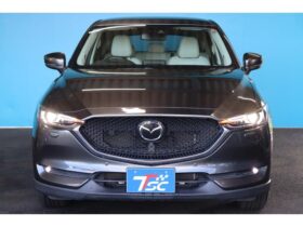 2018 MAZDA CX-5 25S L PACKAGE READY FOR IMPORT TO KENYA