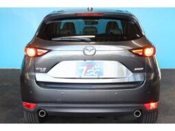 2018 MAZDA CX-5 25S L PACKAGE READY FOR IMPORT TO KENYA full