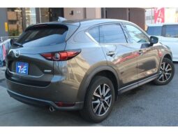 2019 MAZDA CX-5 XD L PACKAGE READY FOR IMPORT TO KENYA full