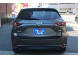 2019 MAZDA CX-5 XD L PACKAGE READY FOR IMPORT TO KENYA full