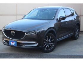 2019 MAZDA CX-5 XD L PACKAGE READY FOR IMPORT TO KENYA