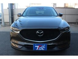 2019 MAZDA CX-5 XD L PACKAGE READY FOR IMPORT TO KENYA full