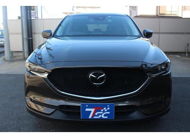 2019 MAZDA CX-5 XD L PACKAGE READY FOR IMPORT TO KENYA full