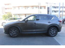 2019 MAZDA CX-5 XD L PACKAGE READY FOR IMPORT TO KENYA full