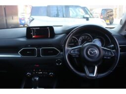 2019 MAZDA CX-5 XD L PACKAGE READY FOR IMPORT TO KENYA full