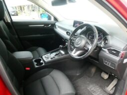 2018 MAZDA CX-5 XD PROACTIVE READY FOR IMPORT TO KENYA full