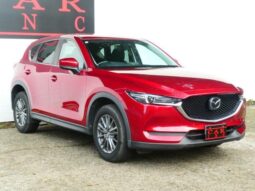 2018 MAZDA CX-5 XD PROACTIVE READY FOR IMPORT TO KENYA full