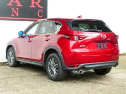 2018 MAZDA CX-5 XD PROACTIVE READY FOR IMPORT TO KENYA full