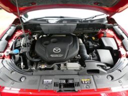 2018 MAZDA CX-5 XD PROACTIVE READY FOR IMPORT TO KENYA full