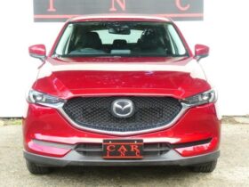 2018 MAZDA CX-5 XD PROACTIVE READY FOR IMPORT TO KENYA