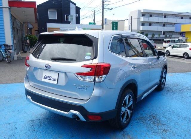 2019 SUBARU FORESTER FOR SALE IN NAIROBI KENYA full