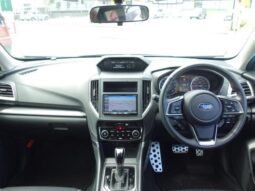 2019 SUBARU FORESTER FOR SALE IN NAIROBI KENYA full