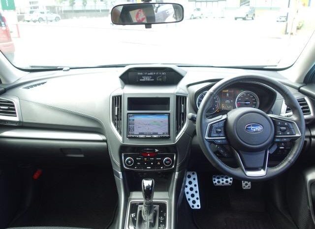 2019 SUBARU FORESTER FOR SALE IN NAIROBI KENYA full