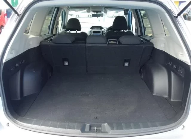 2019 SUBARU FORESTER FOR SALE IN NAIROBI KENYA full