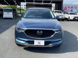 2019 MAZDA CX-5 Ready For Import To Kenya full