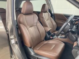 2019 SUBARU FORESTER FOR SALE IN KENYA full