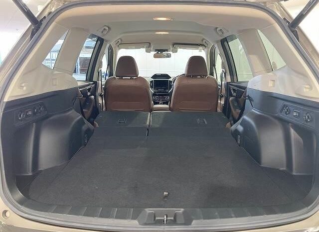 2019 SUBARU FORESTER FOR SALE IN KENYA full