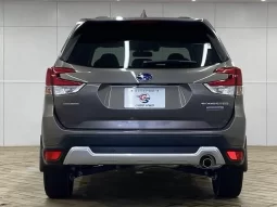 2019 SUBARU FORESTER FOR SALE IN KENYA full