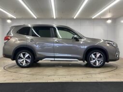 2019 SUBARU FORESTER FOR SALE IN KENYA full