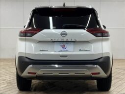 2023 NISSAN X-TRAIL HYBRID READY FOR IMPORT TO KENYA full