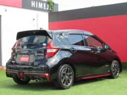 2019 NISSAN NOTE E-POWER NISMO READY FOR IMPORT TO KENYA full