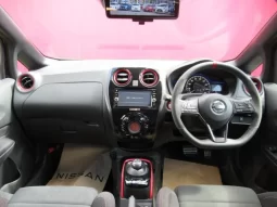 2019 NISSAN NOTE E-POWER NISMO READY FOR IMPORT TO KENYA full