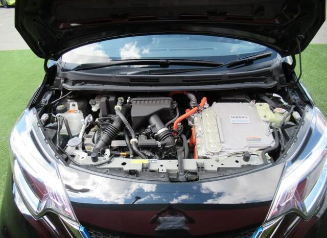 2019 NISSAN NOTE E-POWER NISMO READY FOR IMPORT TO KENYA full