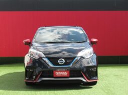 2019 NISSAN NOTE E-POWER NISMO READY FOR IMPORT TO KENYA full