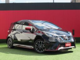 2019 NISSAN NOTE E-POWER NISMO READY FOR IMPORT TO KENYA full