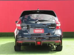 2019 NISSAN NOTE E-POWER NISMO READY FOR IMPORT TO KENYA full