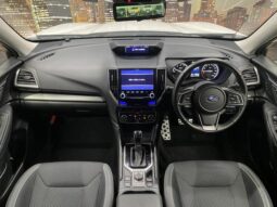 2018 SUBARU FORESTER PREMIUM FOR SALE IN KENYA full