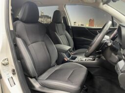 2018 SUBARU FORESTER PREMIUM FOR SALE IN KENYA full