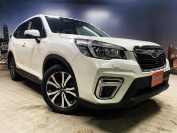 2018 SUBARU FORESTER PREMIUM FOR SALE IN KENYA