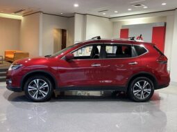 2020 NISSAN X-TRAIL READY FOR IMPORT TO KENYA full