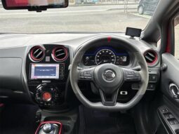 2019 NISSAN NOTE E-POWER NISMO READY FOR IMPORT TO KENYA full