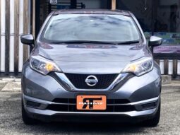 2019 NISSAN NOTE X READY FOR IMPORT TO KENYA full