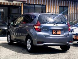 2019 NISSAN NOTE X READY FOR IMPORT TO KENYA full