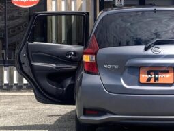 2019 NISSAN NOTE X READY FOR IMPORT TO KENYA full